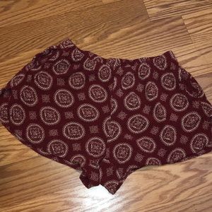 Brandy Melville Shorts